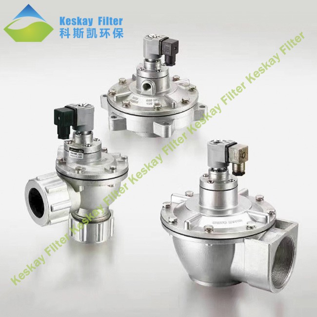 Pulse Valve